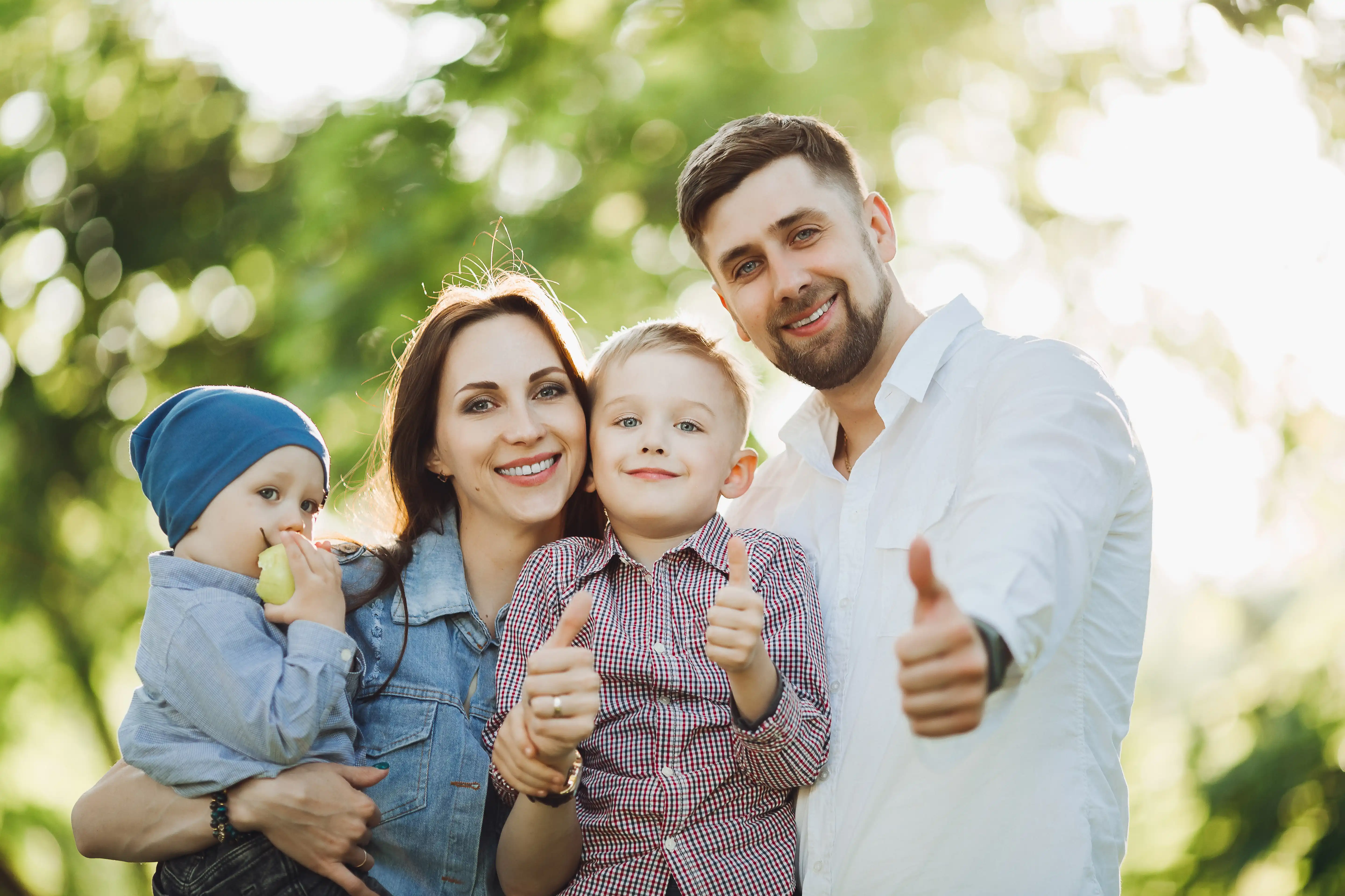Sigorta Teklifim aile ve yaşam güvencesi