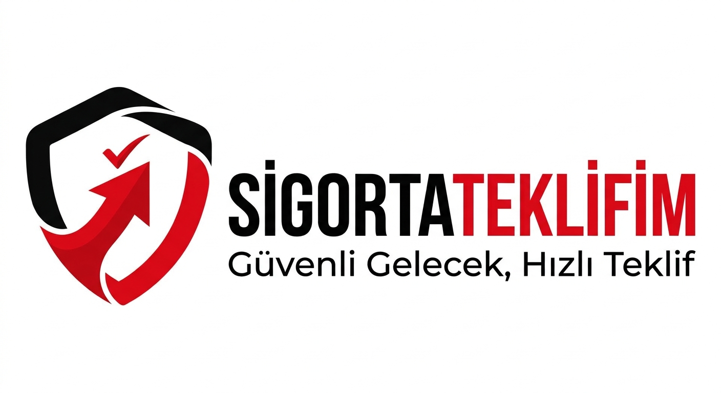 Sigorta Teklifim Logo